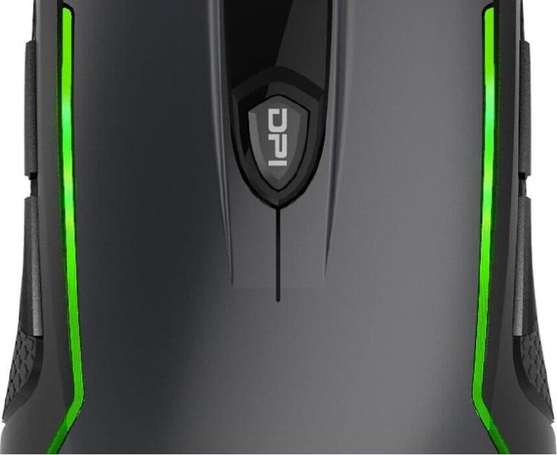 Игровая мышь HARPER GAMING GM-P05