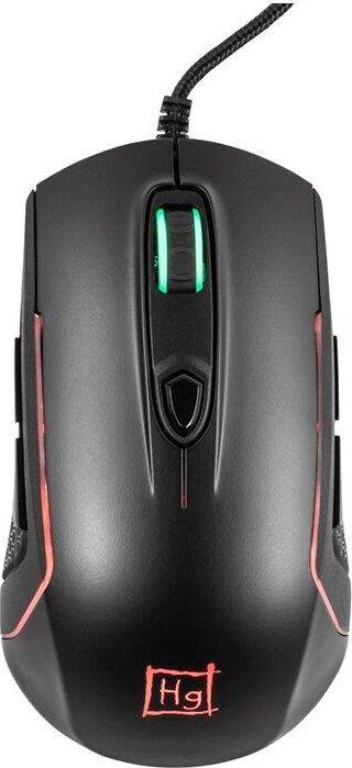 Игровая мышь HARPER GAMING GM-P05