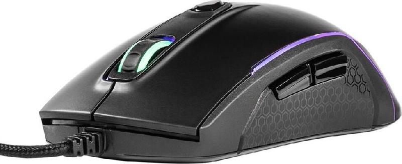 Игровая мышь HARPER GAMING GM-P05