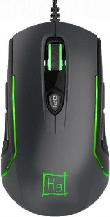 Игровая мышь HARPER GAMING GM-P05