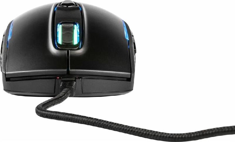 Игровая мышь HARPER GAMING GM-P05