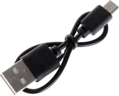 Наушники ERGOLUX (15355) ELX-BTHP01-C02 , черный