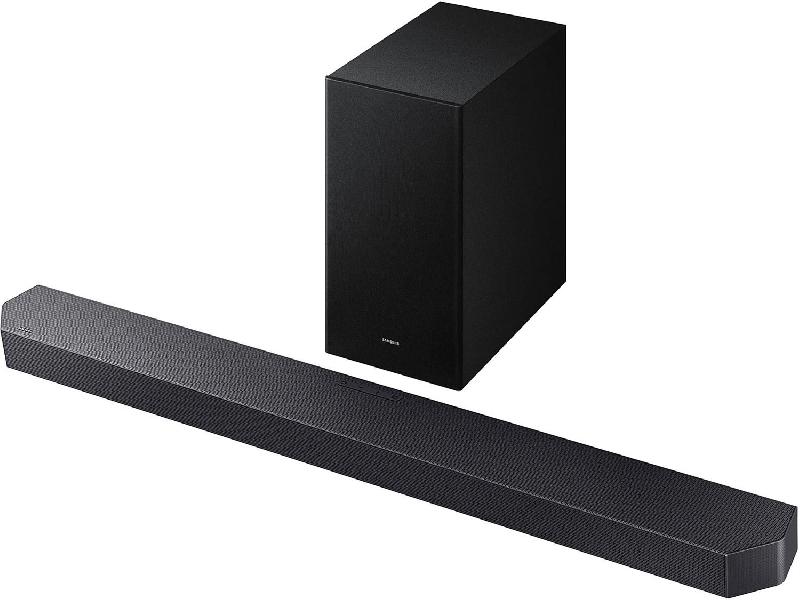 Саундбар SAMSUNG HW-Q600F/RU 3.1.2
