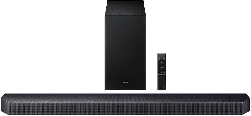 Саундбар SAMSUNG HW-Q600F/RU 3.1.2