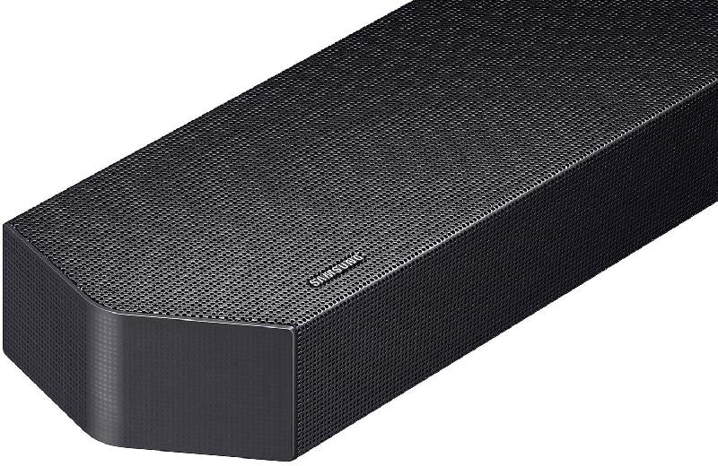 Саундбар SAMSUNG HW-Q600F/RU 3.1.2