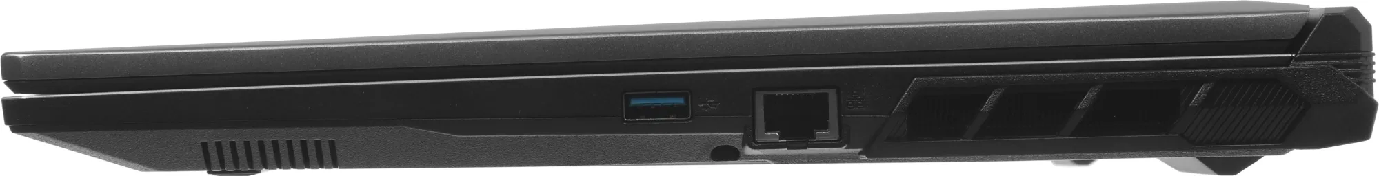Ноутбук Thunderobot 911 Plus SD Core i5 12450H 16Gb SSD512Gb NVIDIA GeForce RTX 3050 4Gb 17.3" IPS FHD (1920x1200) FreeDOS grey WiFi BT Cam (JT009800KRU)