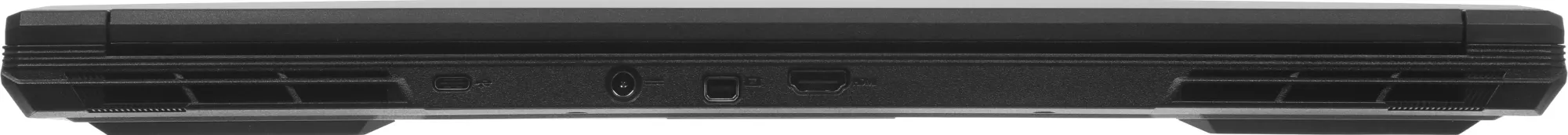 Ноутбук Thunderobot 911 Plus SD Core i5 12450H 16Gb SSD512Gb NVIDIA GeForce RTX 3050 4Gb 17.3" IPS FHD (1920x1200) FreeDOS grey WiFi BT Cam (JT009800KRU)