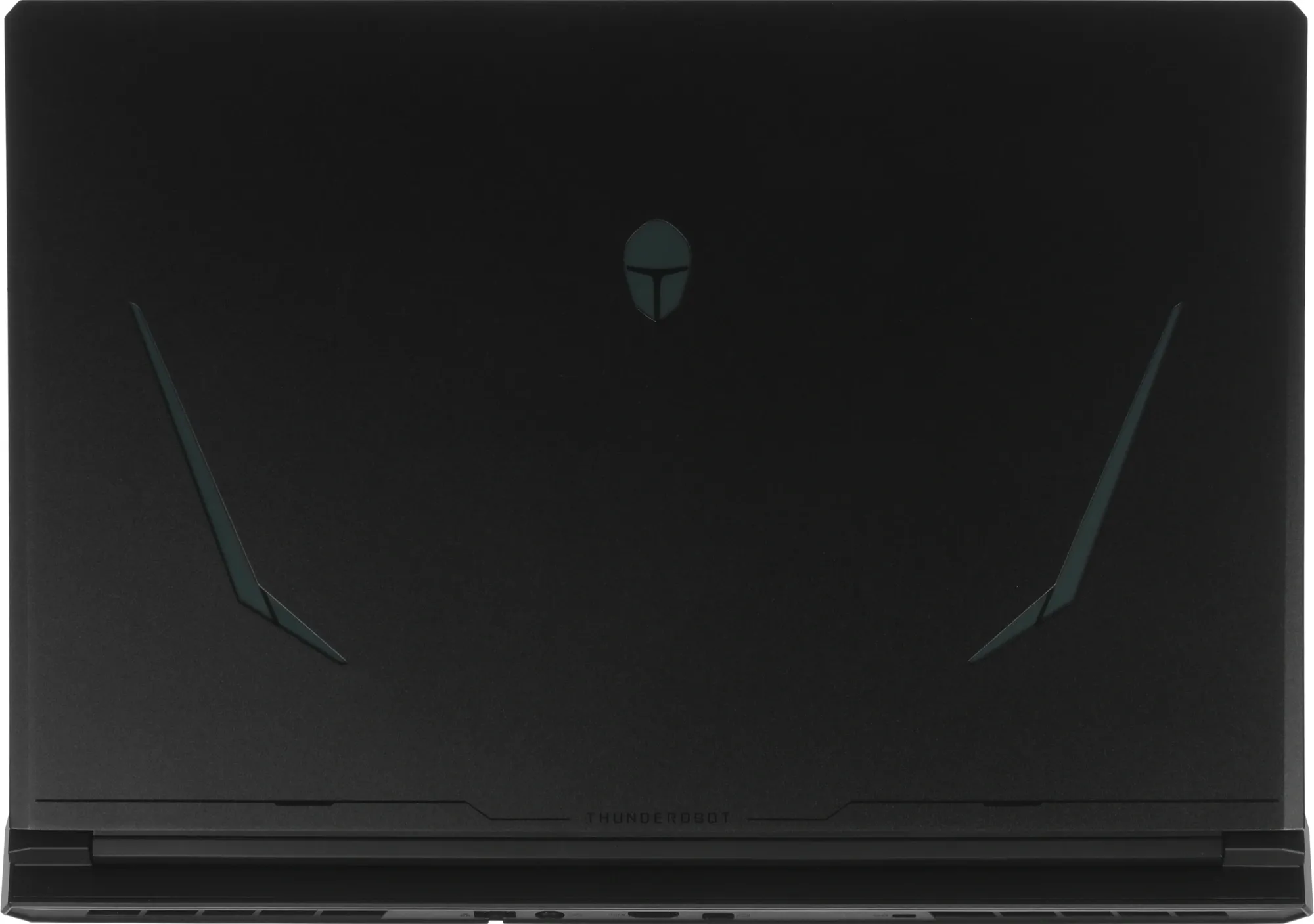 Ноутбук Thunderobot Range 17 G2 Evo Core i5 13420H 16Gb SSD1Tb NVIDIA GeForce RTX5050 8Gb 17.3" IPS FHD (1920x1200) FreeDOS black WiFi BT Cam (JT009E00KRU)