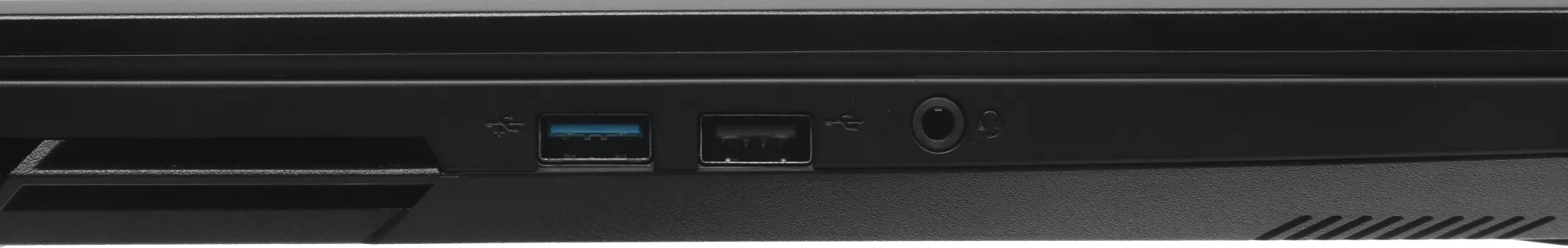 Ноутбук Thunderobot Range 17 G2 Evo Core i5 13420H 16Gb SSD1Tb NVIDIA GeForce RTX5050 8Gb 17.3" IPS FHD (1920x1200) FreeDOS black WiFi BT Cam (JT009E00KRU)