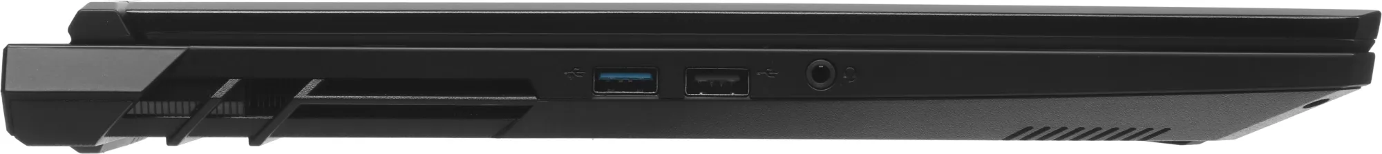 Ноутбук Thunderobot Range 17 G2 Evo Core i5 13420H 16Gb SSD1Tb NVIDIA GeForce RTX5050 8Gb 17.3" IPS FHD (1920x1200) FreeDOS black WiFi BT Cam (JT009E00KRU)