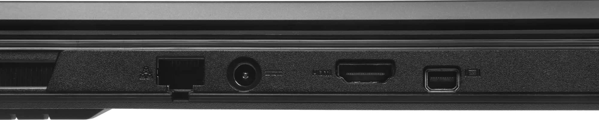 Ноутбук Thunderobot Range 17 G2 Evo Core i5 13420H 16Gb SSD1Tb NVIDIA GeForce RTX5050 8Gb 17.3" IPS FHD (1920x1200) FreeDOS black WiFi BT Cam (JT009E00KRU)