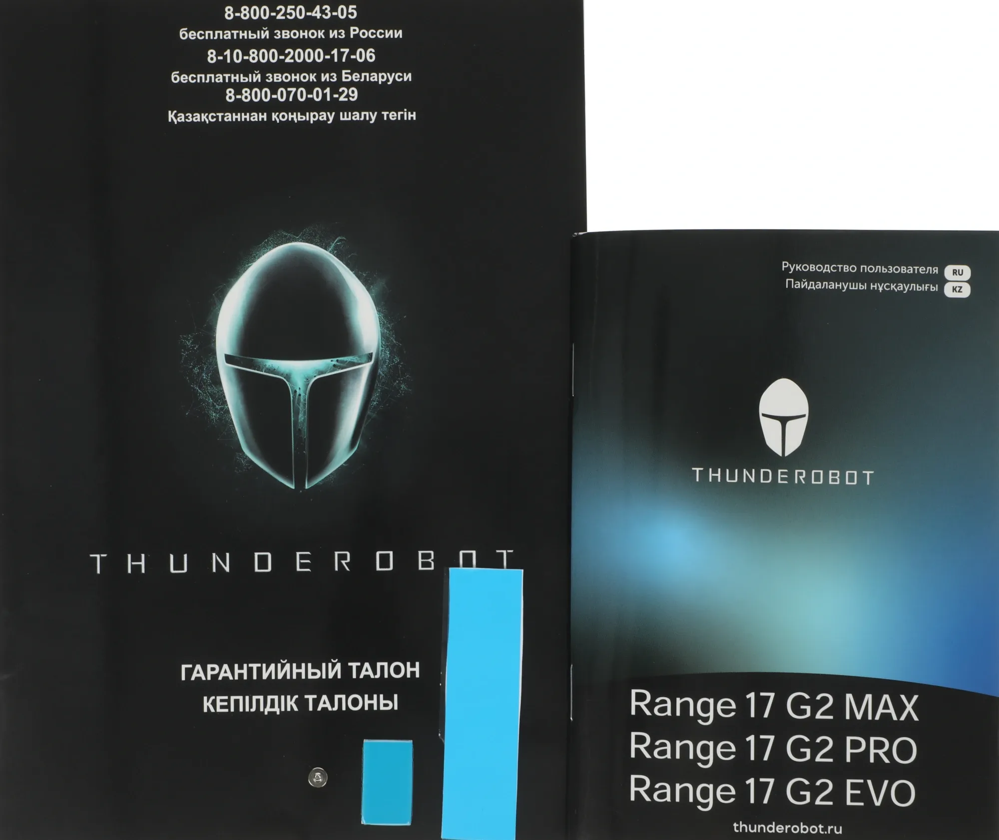 Ноутбук Thunderobot Range 17 G2 Evo Core i5 13420H 16Gb SSD1Tb NVIDIA GeForce RTX5050 8Gb 17.3" IPS FHD (1920x1200) FreeDOS black WiFi BT Cam (JT009E00KRU)