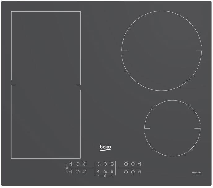 Варочная поверхность BEKO HII64200FMTZG