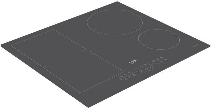 Варочная поверхность BEKO HII64200FMTZG