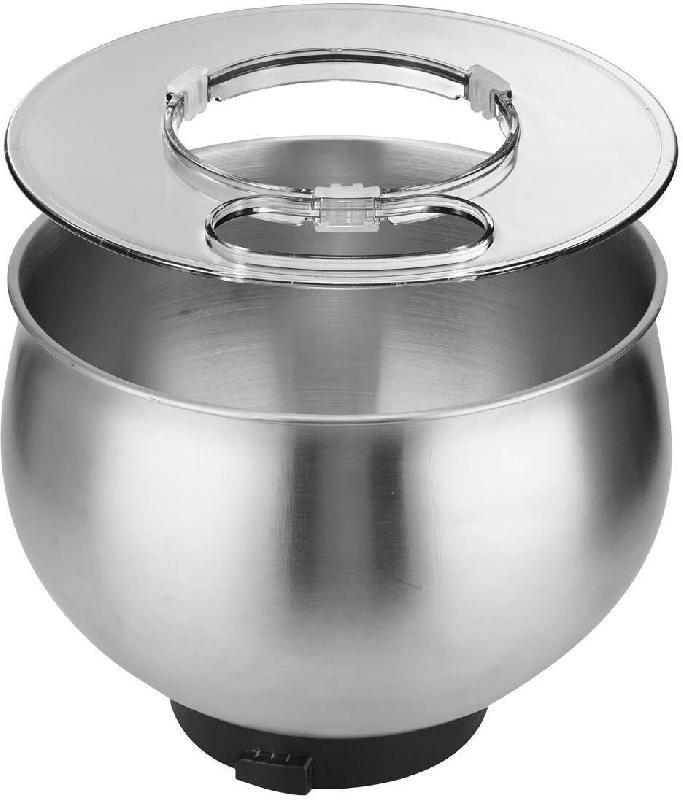 Миксер планетарный EUROSTEK EHM-205
