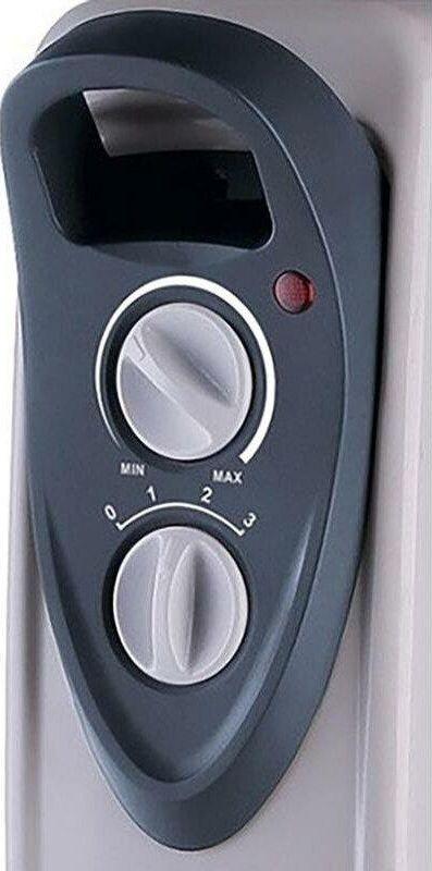 Масляный радиатор ENGY EN-2209 Modern 9 секций