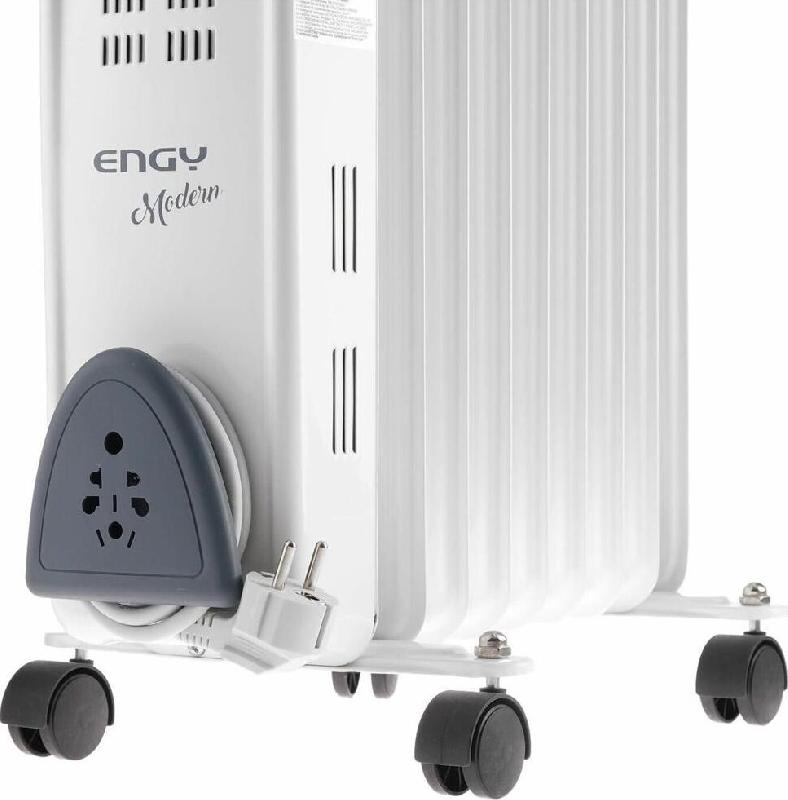 Масляный радиатор ENGY EN-2209 Modern 9 секций