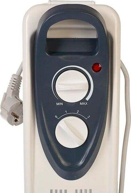 Масляный радиатор ENGY EN-2207 Modern 7 секций
