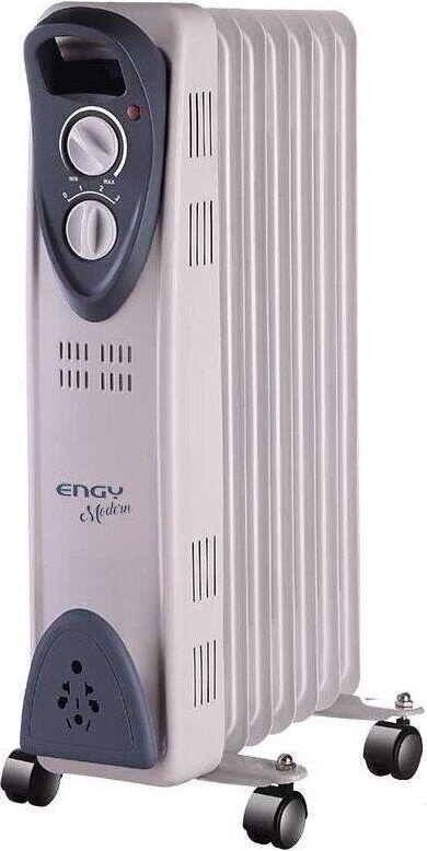 Масляный радиатор ENGY EN-2207 Modern 7 секций