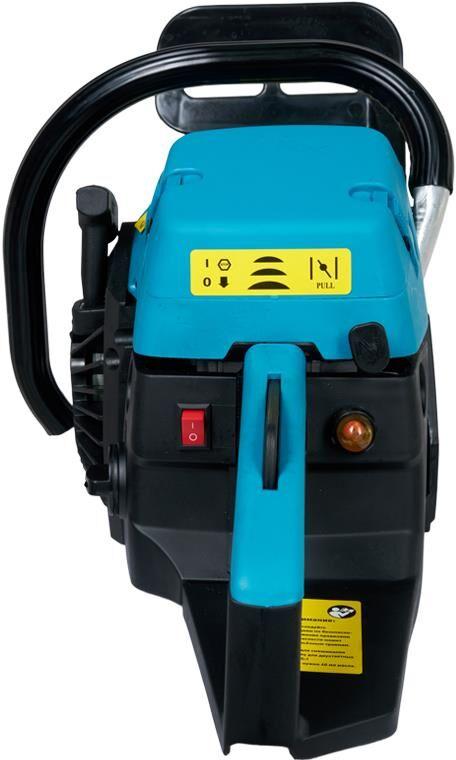 Бензопила OASIS GSR-5618 18", 56см3