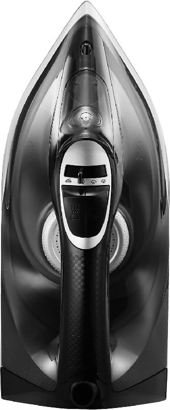 Утюг TEXET TSI2200 Black Silver