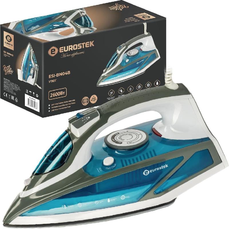 Утюг Eurostek ESI-BN04B
