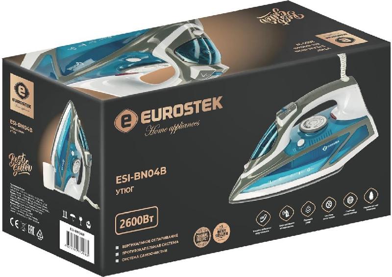 Утюг Eurostek ESI-BN04B