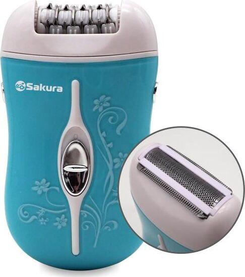 Эпилятор SAKURA SA-5540SBL