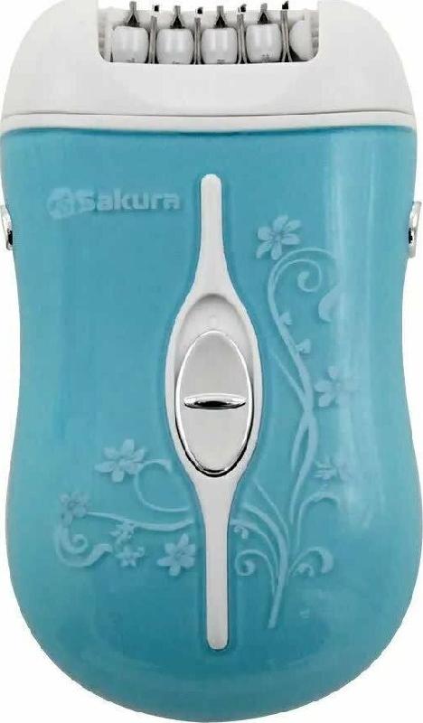 Эпилятор SAKURA SA-5540SBL