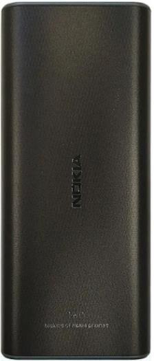 Телефон мобильный NOKIA 108 TA-1627 Black