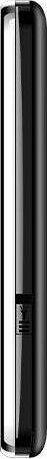 Телефон мобильный BQ 2800L Art 4G Black