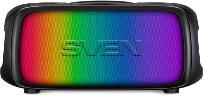 Акустика SVEN PS-860, черный