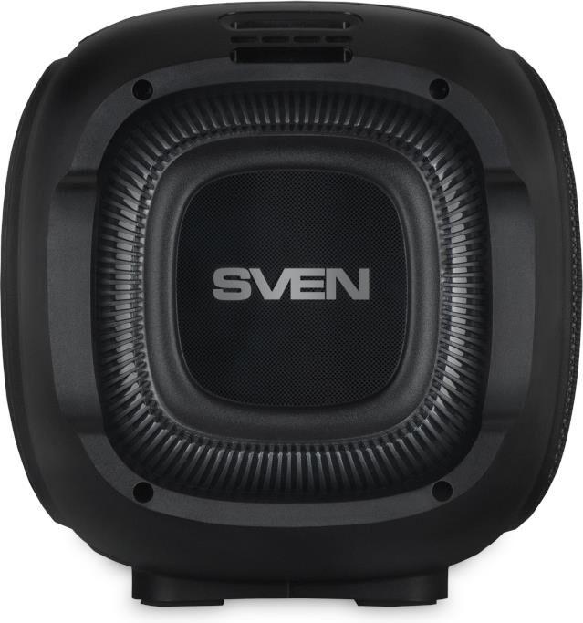 Акустика SVEN PS-860, черный