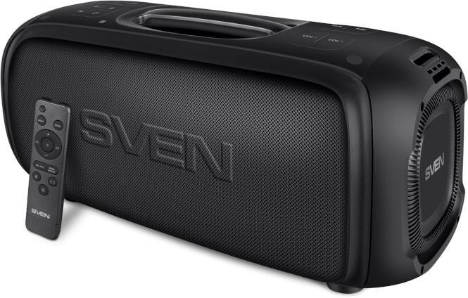 Акустика SVEN PS-860, черный