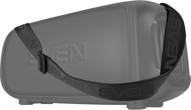 Акустика SVEN PS-860, черный