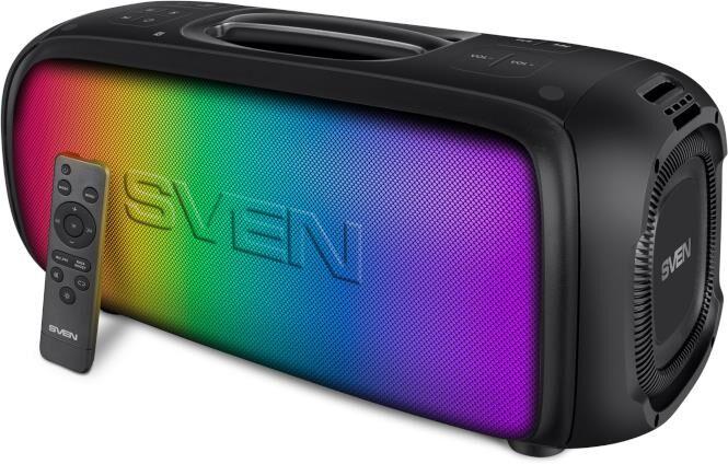 Акустика SVEN PS-860, черный
