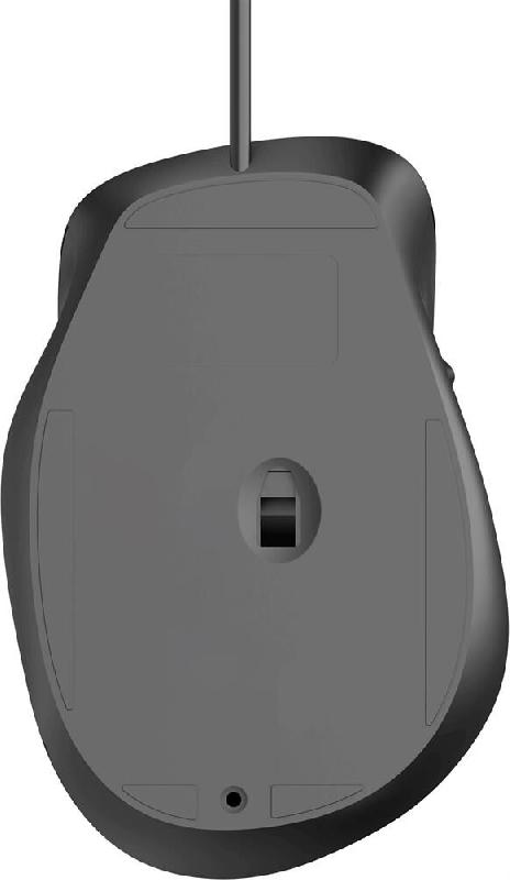 Мышь OKLICK Мышь Оклик 504M черный/серый оптическая 3600dpi silent USB 6but (2004741)