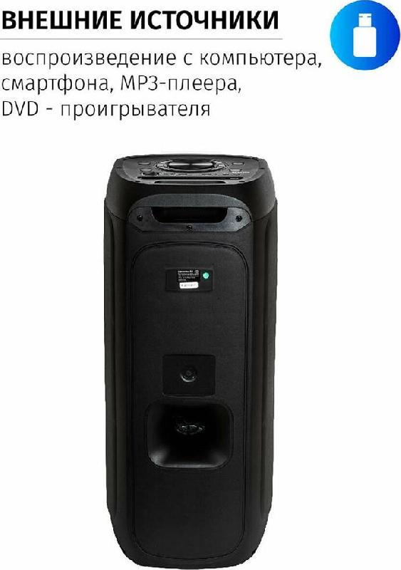 Мидисистема AIWA CAS-400