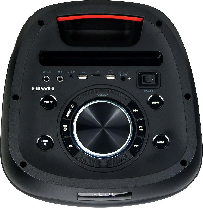 Мидисистема AIWA CAS-400