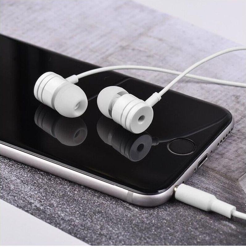Наушники BOROFONE (6931474704320) BM31 белый