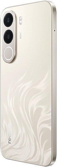 Смартфон REALME C100X 4/128Gb White (6941764493940)