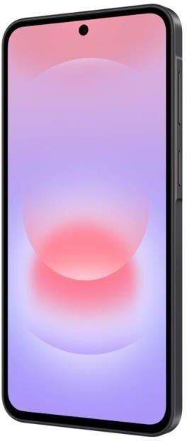 Смартфон SAMSUNG Galaxy A37 8/128Gb Black (SM-A376EZADCAU)