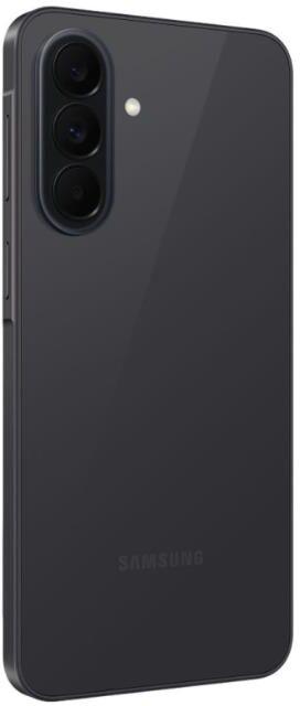Смартфон SAMSUNG Galaxy A37 8/128Gb Black (SM-A376EZADCAU)