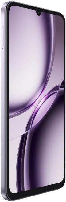 Смартфон TECNO Spark Go 3 4/64Gb Purle