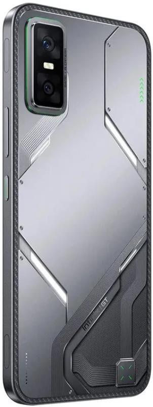 Смартфон INFINIX GT 30 8/256Gb Graphite (10080004)