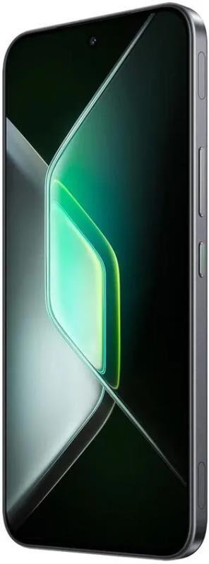 Смартфон INFINIX GT 30 8/256Gb Graphite (10080004)