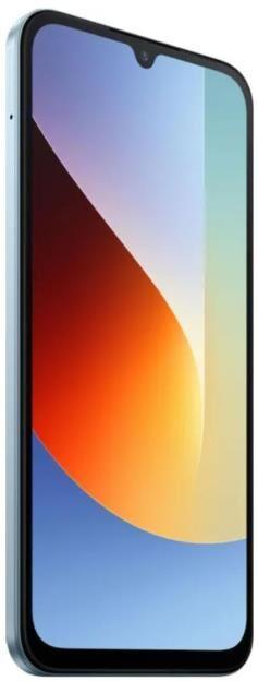 Смартфон XIAOMI Redmi A7 Pro 4/64Gb Mist Blue (74407)