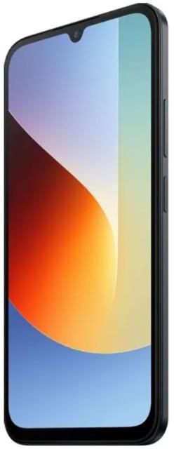 Смартфон XIAOMI Redmi A7 Pro 4/128Gb Black (74420)
