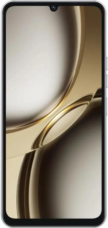 Смартфон TECNO Spark Go 3 4/128Gb Grey