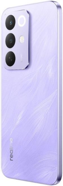 Смарфтон REALME C85 8/256Gb Violet (6941764481466)